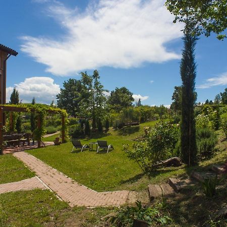 Agriturismo Il Cavicchio Pianoro Exterior photo