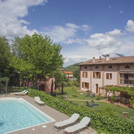 Agriturismo Il Cavicchio Pianoro Exterior photo