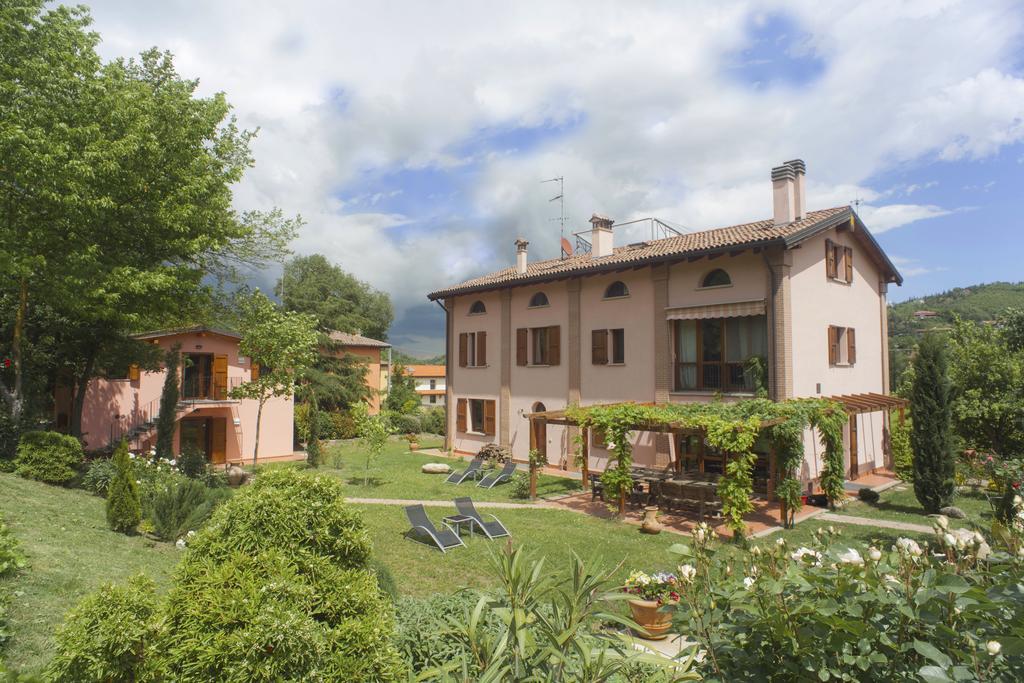 Agriturismo Il Cavicchio Pianoro Exterior photo