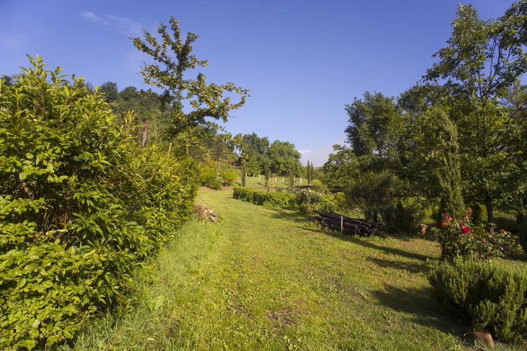 Agriturismo Il Cavicchio Pianoro Exterior photo