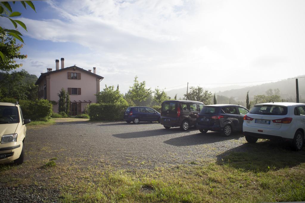 Agriturismo Il Cavicchio Pianoro Exterior photo