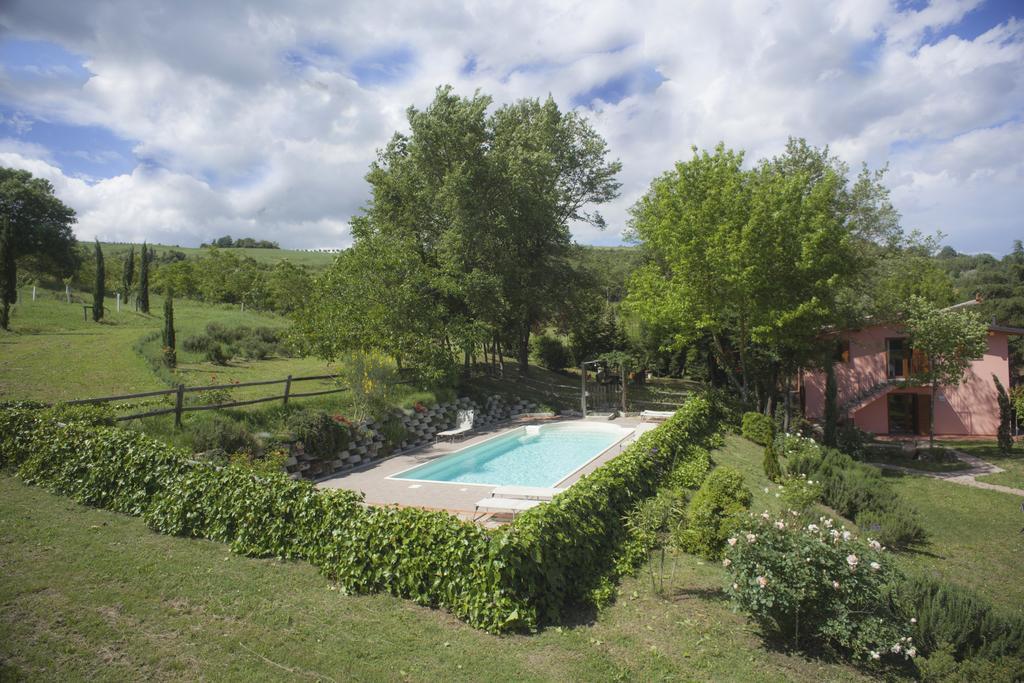 Agriturismo Il Cavicchio Pianoro Exterior photo