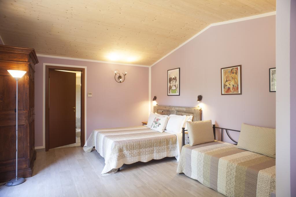 Agriturismo Il Cavicchio Pianoro Exterior photo