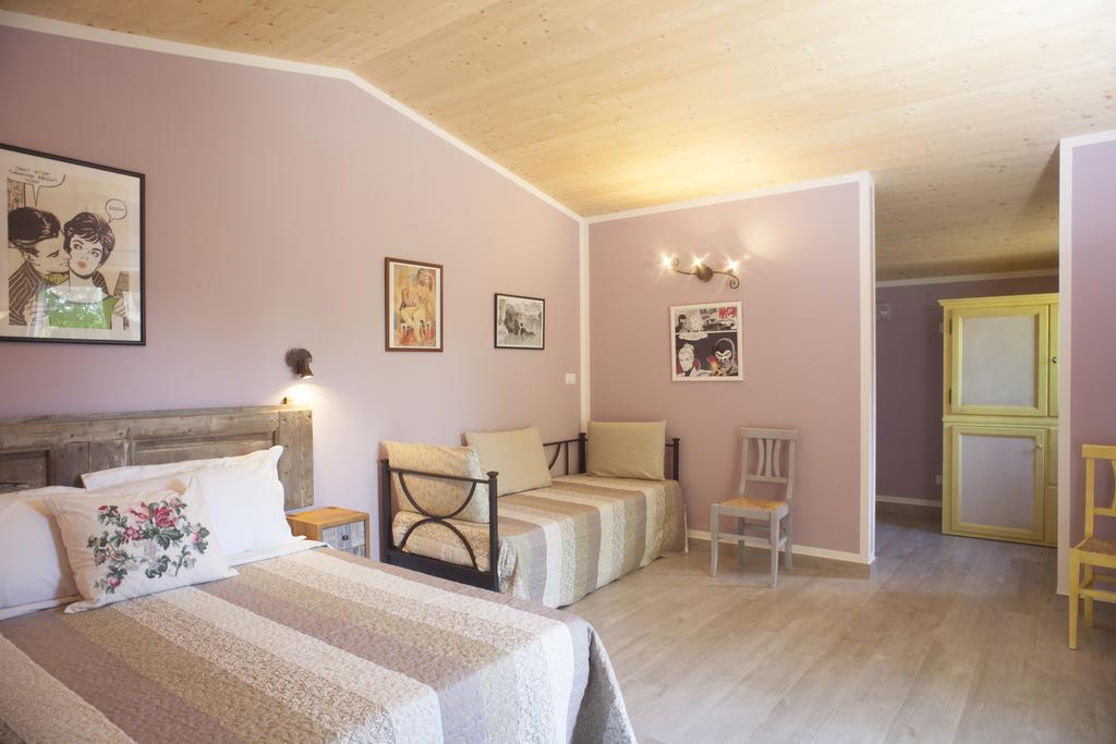 Agriturismo Il Cavicchio Pianoro Exterior photo