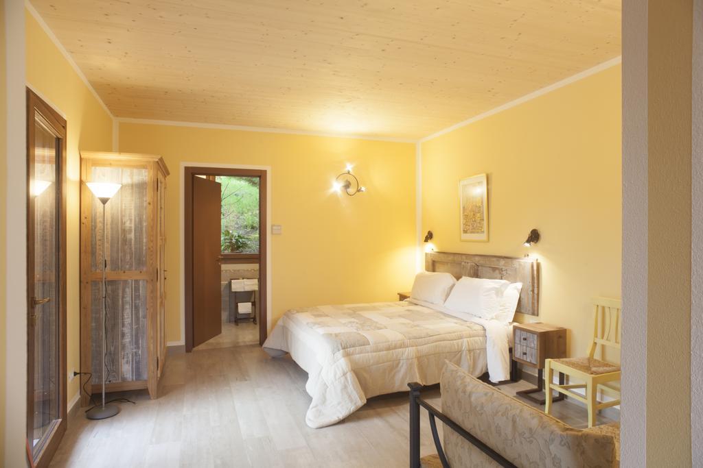 Agriturismo Il Cavicchio Pianoro Exterior photo
