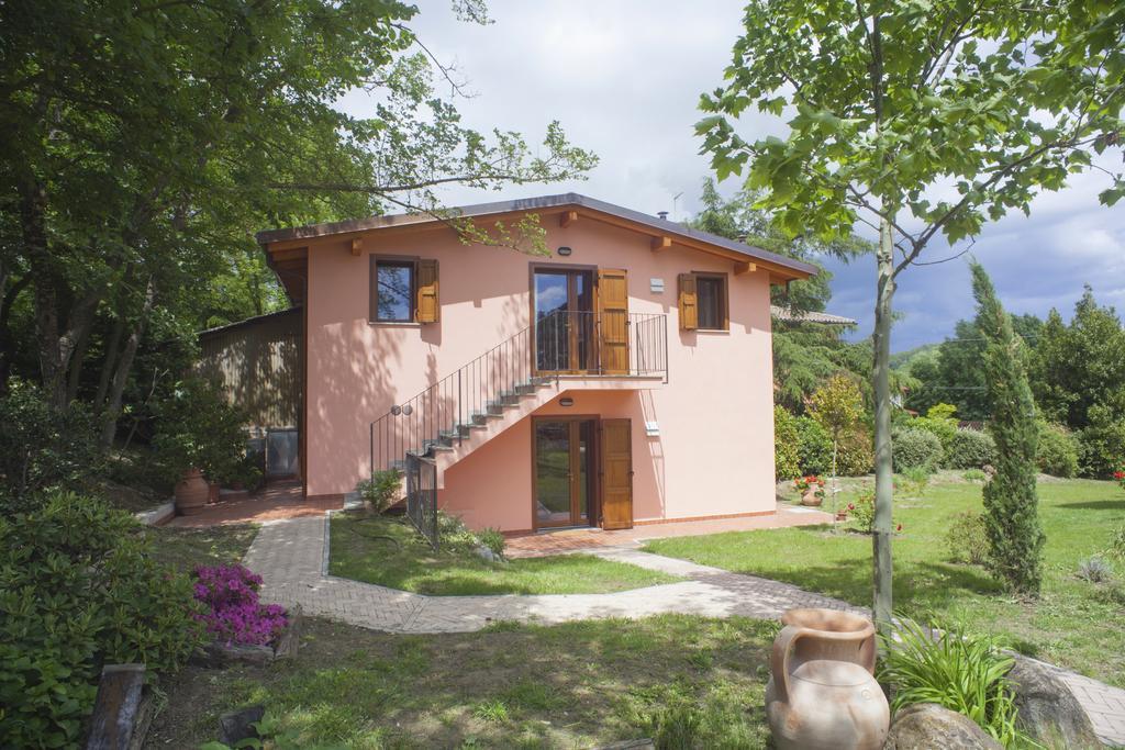 Agriturismo Il Cavicchio Pianoro Exterior photo